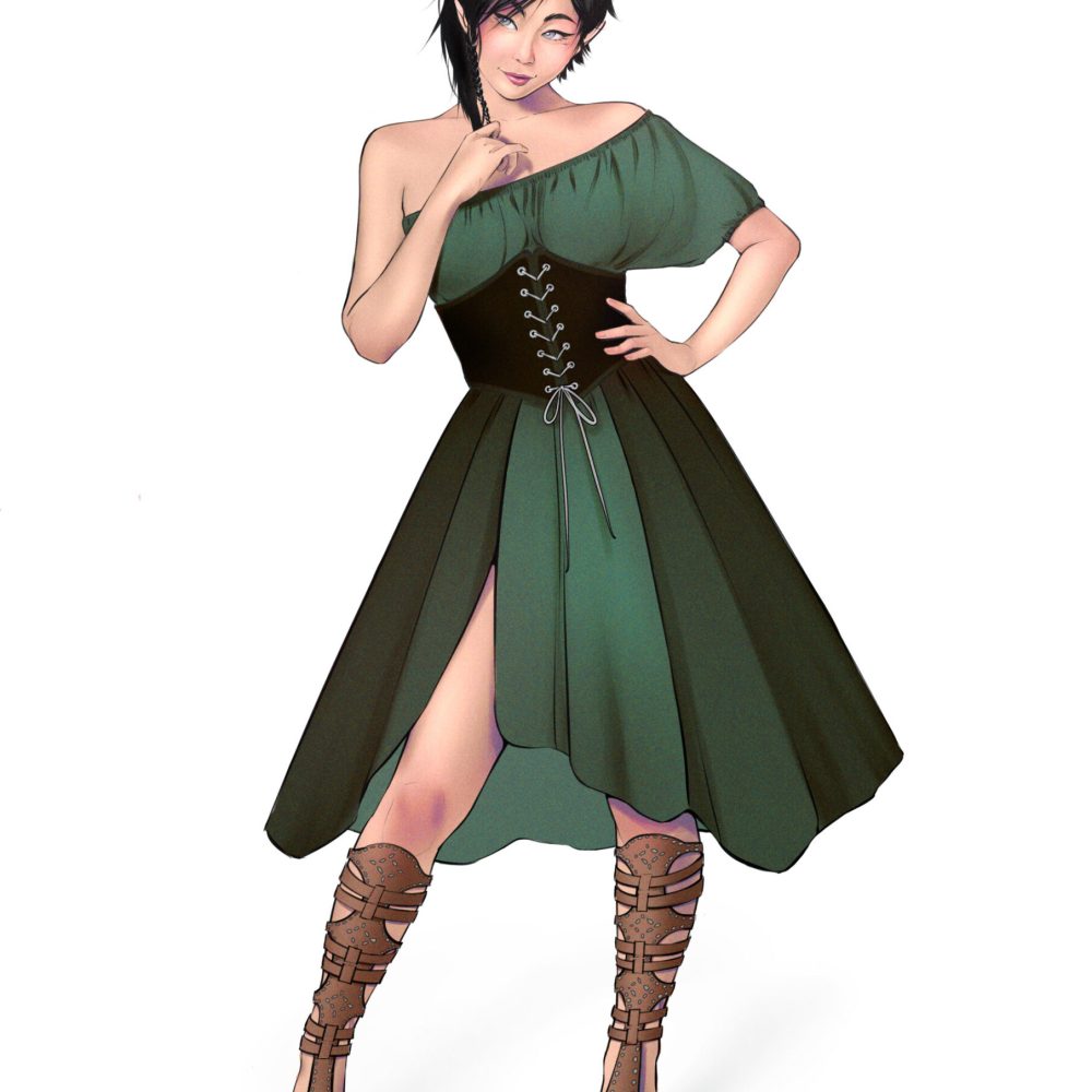 maria-rezende-kiyomi-elf-princess-without-tiara